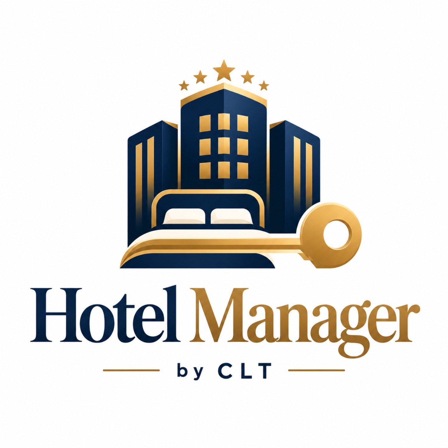 Hotel Manager by CLT